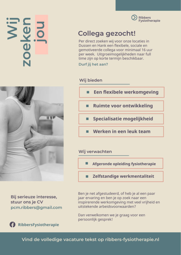 (c) Ribbers-fysiotherapie.nl