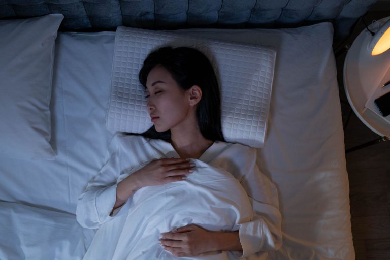 Betere slaaphouding, lekker slapen, slaaphouding, slaaphouding tips,